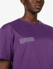 Lade das Bild in den Galerie-Viewer, Ultra Violet T-Shirt
