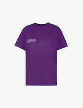 Lade das Bild in den Galerie-Viewer, Ultra Violet T-Shirt
