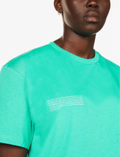 Load image into Gallery viewer, Aurora Green T-Shirt
