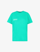 Load image into Gallery viewer, Aurora Green T-Shirt
