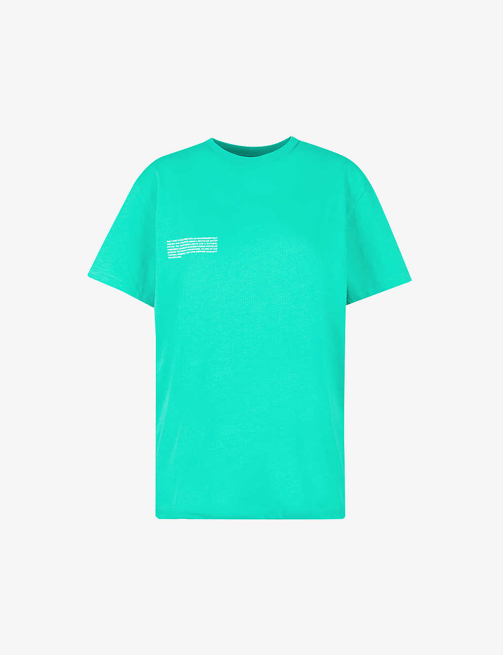 Aurora grün T-Shirt