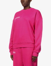 Load image into Gallery viewer, Solar Pink Sweatshirt
