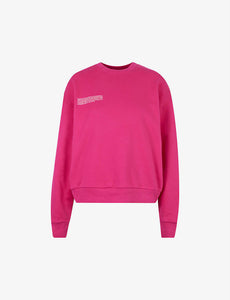Solar Pink Sweatshirt