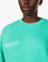 Load image into Gallery viewer, Aurora Green Sweatshirt
