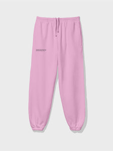 Rose Pink Track Suit