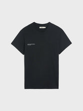 Load image into Gallery viewer, Black Seaweed Fiber T-Shirt

