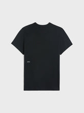 Load image into Gallery viewer, Black Seaweed Fiber T-Shirt
