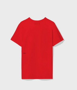 خشخاش قرمز تی شرت