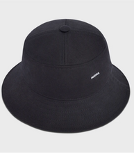 Загрузить изображение в средство просмотра галереи, Black Bucket Hat

