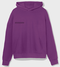 Load image into Gallery viewer, Coral Purple Track Suit
