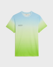 Load image into Gallery viewer, Dusk Green T-Shirt and Short Set
