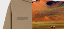 Load image into Gallery viewer, Kalahari Desert Sand Hoodie
