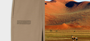 Kalahari Desert Sands Track Pants