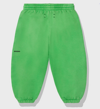 Load image into Gallery viewer, Kid&#39;s Jade Green Track Pants
