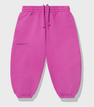 Load image into Gallery viewer, Kid&#39;s Pink Flamingo Track Pants
