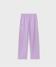 Load image into Gallery viewer, Orchid Purple Loose Track Pants
