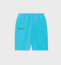Load image into Gallery viewer, Pacific Blue Long Shorts
