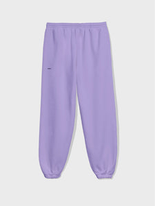 Orchid lila Track Pants
