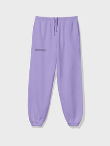 Orchid lila Track Pants