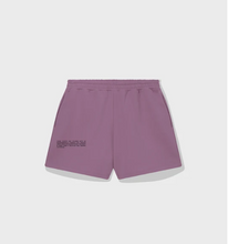 Load image into Gallery viewer, Plum Purple Shorts
