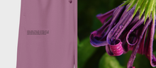 Load image into Gallery viewer, Plum purple Track Pants
