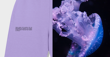 Lade das Bild in den Galerie-Viewer, Pangaia Orchid Purple Long Shorts
