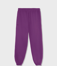 Lade das Bild in den Galerie-Viewer, Coral Purple Track Anzug
