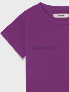 Purple Coral T-Shirt