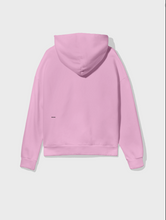 Load image into Gallery viewer, Pangaia Rose Pink Hoodie
