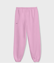 Load image into Gallery viewer, Rose Pink Track Pants
