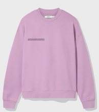 Load image into Gallery viewer, Rose Pink Sweatshirt
