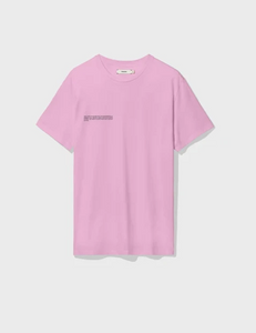 Rose Pink T-Shirt