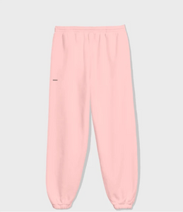 Спортивные брюки из розового кварца