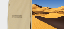 Lade das Bild in den Galerie-Viewer, Sahara-Wüste Sands Gleishose
