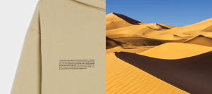 Худи Sahara Desert Sands