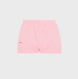 Sunset Pink T-Shirt & Short Set