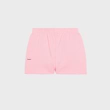 Загрузить изображение в средство просмотра галереи, Sunset Pink Sweatshirt &amp; Shorts or Track Pants
