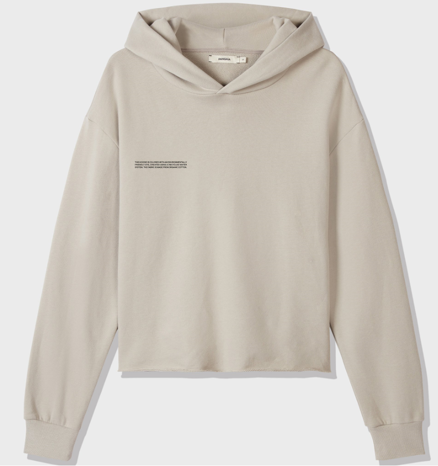 Sand Hoodie Relax