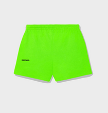 Load image into Gallery viewer, Dusk Green Sweatshirt &amp; Seagrass Shorts
