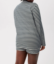 Load image into Gallery viewer, Stripe Long Sleeve T-Shirt

