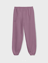 Load image into Gallery viewer, Plum Purple Track Suit
