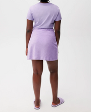 Load image into Gallery viewer, Summer Towelling Wrap Skirt
